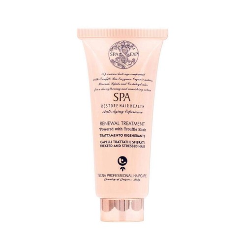 Tecna spa truffle elixir - spa, truffle-elixir