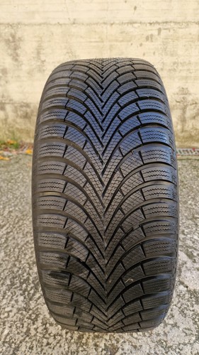 Gomme invernali cerchi - e,