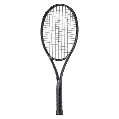 Racchetta tennis head - head, speed