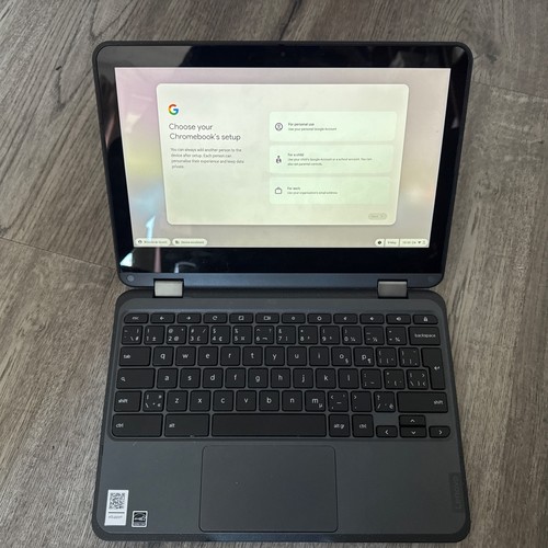 Lenovo 300e chromebook gen - , 3