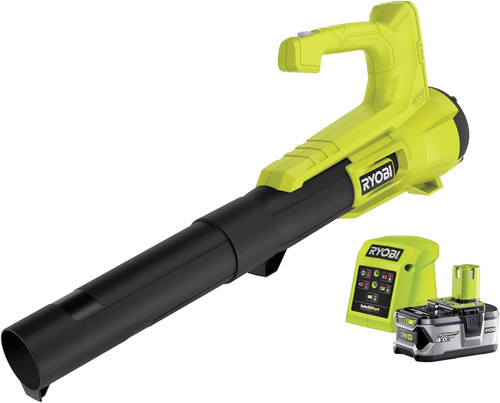 Soffiatore batteria 18v one - soffiatore, one+