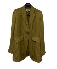 MAISON MARGELA MM6. Brown