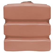 Serbatoio Acqua Verticale 500 | 800 | 1000 Litri Cisterna Potabile Autoclave