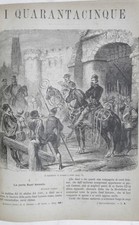 Quarantacinque romanzo - i,