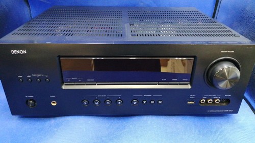 Amplificatore denon - amplificatore, av