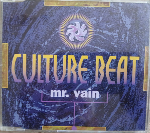 Culture beat vain - mr.,