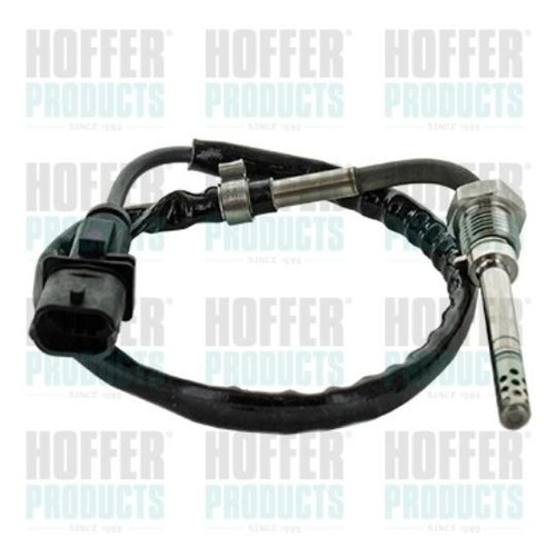 Sensore temperatura gas - gas, di