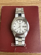 Orologio Seiko 5 automatico