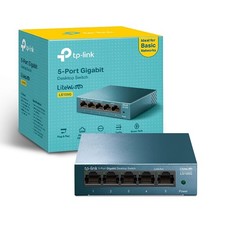 TP Link Ls105G Switch Ethernet