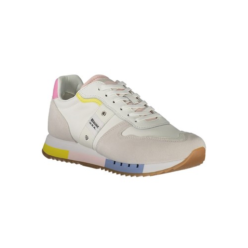 Shoes blauer s5melrose02nys - blauer,