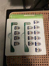 Subbuteo Lw P100 Ref 95 Bologna