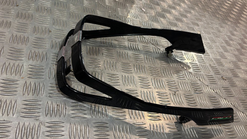 Paraurti accessorio parafango - paraurti,