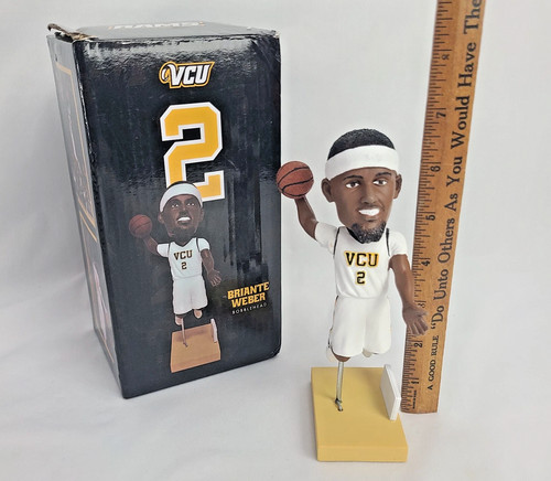 Vcu briante weber - #2,