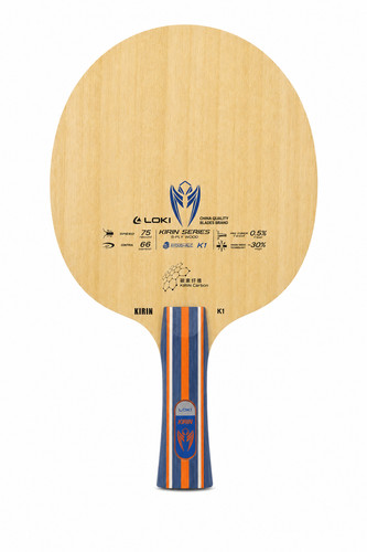 Racchetta ping pong - racchetta,