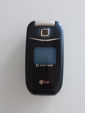 Telefono Cellulare ideale per Anziani LG KP202