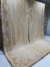 Coppia di antichi fiocchi