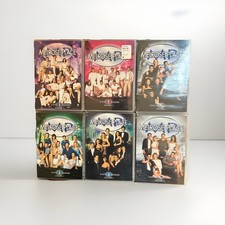 Melrose place dvd - melrose, lot