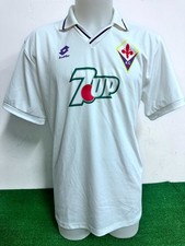 01 MAGLIA FIORENTINA NO MATCH