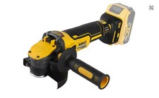 DeWalt DCG409 18V/20V