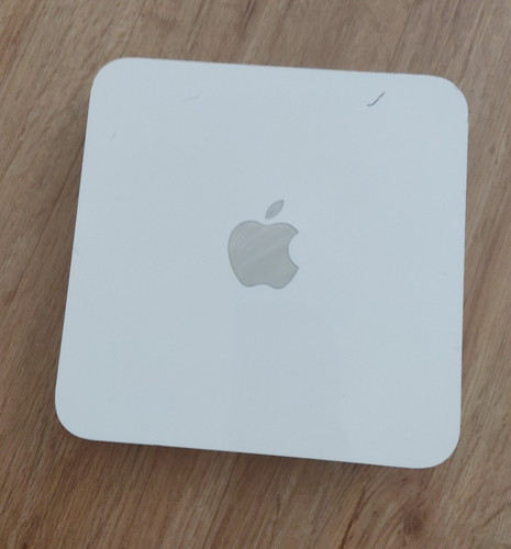 Apple time capsule tb - time,