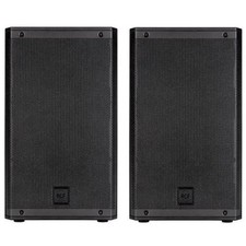 RCF ART 912-A Coppia Cassa Attiva Diffusore 12" 2100w 131db Dj Live Stage