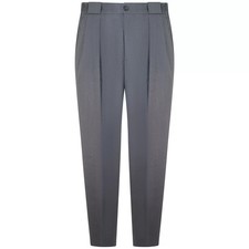 MANUEL RITZ - Pantalone grigio