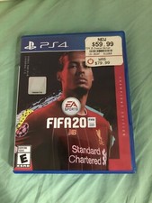 FIFA 20 Champions Edition -