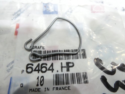 Per peugeot auto clip tubo - peugeot,