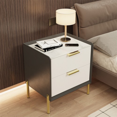 Comodino con - , 2