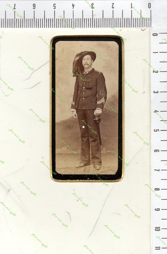 D308 ww1 foto ritratti - ww1,