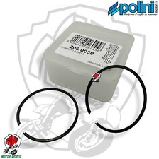 Fasce segmenti Polini per