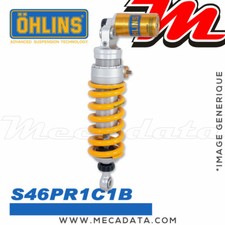 Amortisseur Ohlins HONDA CR 500 MONOBIKE (1990) HO 956 MK7 (S46PR1C1B)