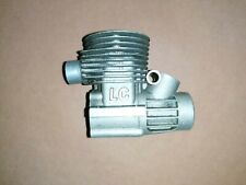 CARTER MOTORE MODELLISMO RC