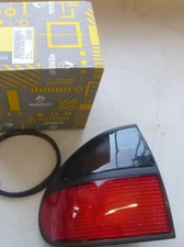 Fanale posteriore sinistro