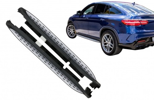 Coppia set pedane tuning - pedane,