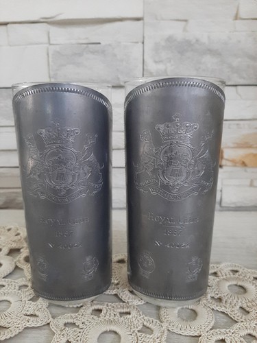 Coppia bicchieri whisky - da,