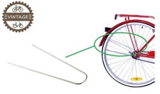 PUNTONE PARAFANGO BICI D'EPOCA