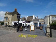 Photo 6x4 The Old Thatched