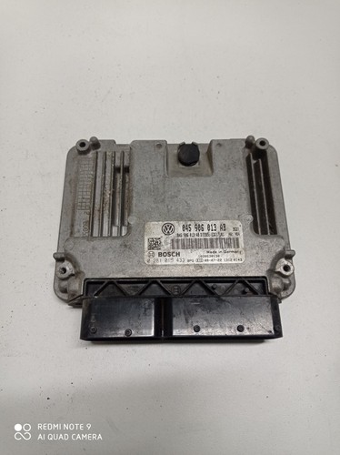 Calculateur moteur ecu - moteur,