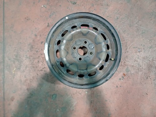 Cerchi mazda ferro 4 - n.1,