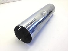 PIASTRA PROTEZIONE CALORE PARACALORE TERMINALE MARMITTA BMW R 1150 R 1130 2004