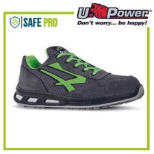 Scarpa da lavoro U-POWER RED