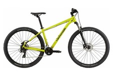 Cannondale Trail 8 Highlighter 27.5 - Taglia S
