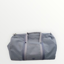 SAMSONITE Summer Borsone Blu