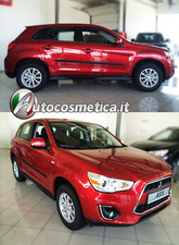 per MITSUBISHI ASX 2010-2012