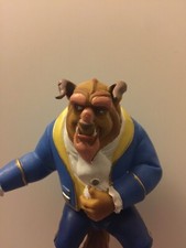 Disney La bella  la bestia (La