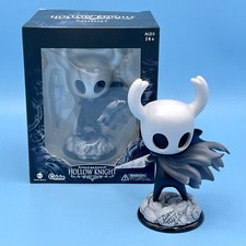 Hollow Knight The Knight