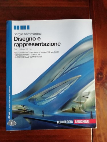 Libro testo disegno - libro,