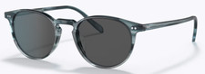 Oliver Peoples - Riley - Washed lapis (come nuovo)
