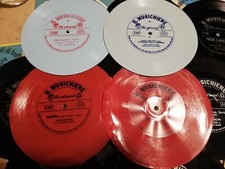 IL MUSICHIERE Lotto 15x45 giri